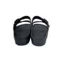 BIRKENSTOCK | ビルケンシュトック Arizona EVA サンダル 42 ブラック
