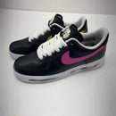【中古】NIKE | ナイキ Air Force 1 Low '07 Para-Noise 3.0 スニーカー 29.0cm AQ3692-004 ブラック【尾張小牧店】