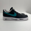 【中古】NIKE | ナイキ Air Force 1 Low '07 Para-Noise 3.0 スニーカー 29.0cm AQ3692-004 ブラック【尾張小牧店】