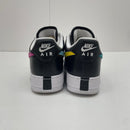 【中古】NIKE | ナイキ Air Force 1 Low '07 Para-Noise 3.0 スニーカー 29.0cm AQ3692-004 ブラック【尾張小牧店】
