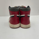【中古】NIKE | ナイキ AIR JORDAN 1 RETRO HIGH OG スニーカー 28.0cm DZ5485-612 レッド【尾張小牧店】