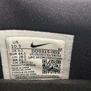 NIKE | ナイキ Air Jordan 1 Low Golf スニーカー　28.5cm DD9315-003 ブラック