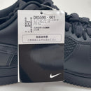 NIKE | ナイキ Air Force 1 Low スニーカー 28.5cm DX5590-001 ブラック