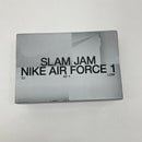 NIKE | ナイキ Air Force 1 Low スニーカー 28.5cm DX5590-001 ブラック