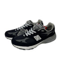 NEW BALANCE | ニューバランス 993 スニーカー 30.0cm MR993BK ブラック