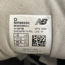 NEW BALANCE | ニューバランス 993 スニーカー 30.0cm MR993BK ブラック