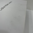 Calvin Klein | カルバンクライン CLASSIC CUPSOLE LOE LACE UP スニーカー ブラック 26.5cm