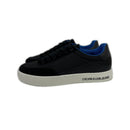 Calvin Klein | カルバンクライン CLASSIC CUPSOLE LOE LACE UP スニーカー ブラック 26.5cm