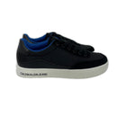 Calvin Klein | カルバンクライン CLASSIC CUPSOLE LOE LACE UP スニーカー ブラック 26.5cm