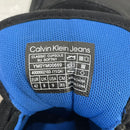 Calvin Klein | カルバンクライン CLASSIC CUPSOLE LOE LACE UP スニーカー ブラック 26.5cm