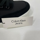 Calvin Klein | カルバンクライン CLASSIC CUPSOLE LOE LACE UP スニーカー ブラック 26.5cm