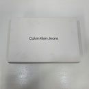 Calvin Klein | カルバンクライン CLASSIC CUPSOLE LOE LACE UP スニーカー ブラック 26.5cm