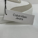 Calvin Klein | カルバンクライン CLASSIC CUPSOLE LOE LACE UP スニーカー 28.0cm カーキ