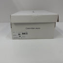 Calvin Klein | カルバンクライン CLASSIC CUPSOLE LOE LACE UP スニーカー 28.0cm カーキ