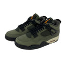 NIKE | ナイキ Air Jordan 4 Retro スニーカー 26.5cm IB1519-200 カーキ