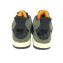 NIKE | ナイキ Air Jordan 4 Retro スニーカー 26.5cm IB1519-200 カーキ