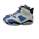 NIKE | ナイキ Air Jordan 6 スニーカー 27.5cm CT8529-410 ホワイト