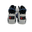 NIKE | ナイキ Air Jordan 6 スニーカー 27.5cm CT8529-410 ホワイト