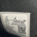 NIKE | ナイキ Air Jordan 6 スニーカー 27.5cm CT8529-410 ホワイト