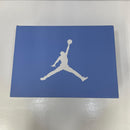 NIKE | ナイキ Air Jordan 6 スニーカー 27.5cm CT8529-410 ホワイト