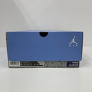 NIKE | ナイキ Air Jordan 6 スニーカー 27.5cm CT8529-410 ホワイト