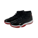 NIKE | ナイキ Air Jordan 11 Retro? スニーカー 27.5cm 378037-061 ブラック