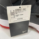 NIKE | ナイキ Air Jordan 11 Retro? スニーカー 27.5cm 378037-061 ブラック