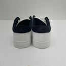 【中古】Calvin Klein | カルバンクライン スニーカー 26.5cm YM0YM00864 ホワイト【尾張小牧店】