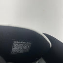 【中古】Calvin Klein | カルバンクライン スニーカー 26.5cm YM0YM00864 ホワイト【尾張小牧店】