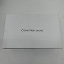 【中古】Calvin Klein | カルバンクライン スニーカー 28.0cm YM0YM00864 ホワイト【尾張小牧店】