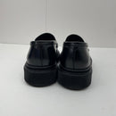 【中古】 TYPE 159 INJECTED RUBBER SOLE POLIDO その他靴 ブラック【尾張小牧店】