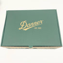 【中古】Danner | ダナー N.HOOLYWOOD LEATHER SHOES その他靴 25.5cm 2261-SE01 ブラック【尾張小牧店】