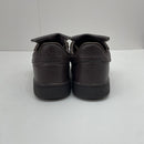 【中古】adidas | アディダス SHUKYU × E-WAX × adidas Handball Spezial スニーカー 26.0cm HP6694 ブラウン【尾張小牧店】