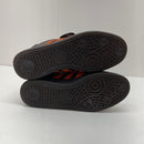 【中古】adidas | アディダス SHUKYU × E-WAX × adidas Handball Spezial スニーカー 26.0cm HP6694 ブラウン【尾張小牧店】