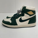 【中古】NIKE | ナイキ Women's Air Jordan 1 Retro High OG スニーカー :28.5cm FD2596-101 グリーン【尾張小牧店】
