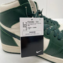 【中古】NIKE | ナイキ Women's Air Jordan 1 Retro High OG スニーカー :28.5cm FD2596-101 グリーン【尾張小牧店】