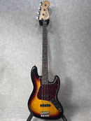 Squier by Fender Classic Vibe 60s Jazz Bass【加古川店】
