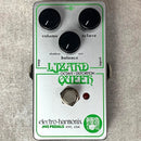 Electro-Harmonix LIZARD QUEEN OCTAVE FUZZ 【加古川店】 【新品】