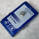 DOD A-B Box 270【加古川店】