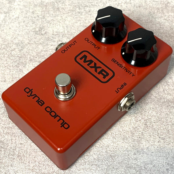 MXR/エムエックスアール