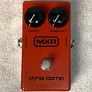 MXR 1980 Dyna Comp【加古川店】