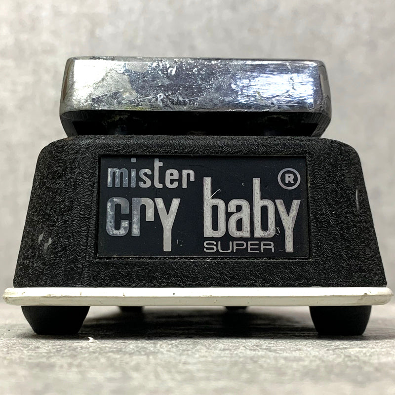 Jen 1980 Mister Cry Baby Super【加古川店】