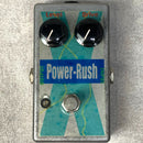 BANKS AMPLIFIERS POWER-RUSH【加古川店】