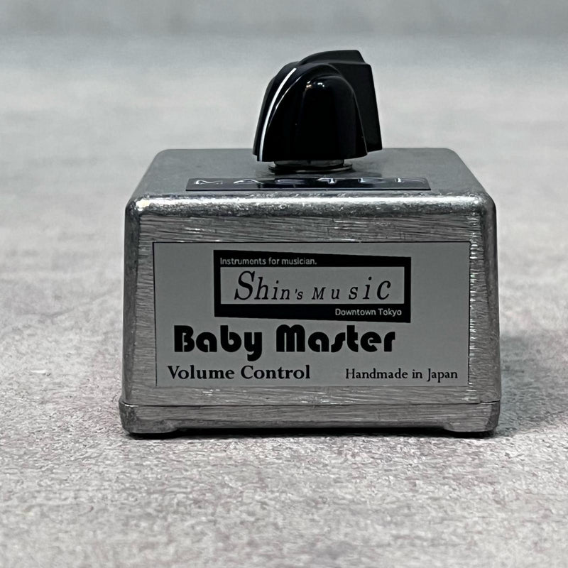 Shin's MusicBaby Master【加古川店】