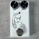 RED WITCH Seventh Sisters Lily Boost【加古川店】