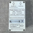 RED WITCH Seventh Sisters Lily Boost【加古川店】