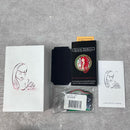 RED WITCH Seventh Sisters Lily Boost【加古川店】