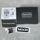 【新品】 MXR M109S 6 BAND EQ【加古川店】