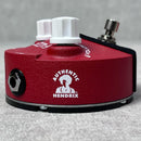 【新品】 Jim Dunlop FFM6 HENDRIX BAND OF GYPSYS MINI【加古川店】