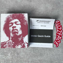 【新品】 Jim Dunlop FFM6 HENDRIX BAND OF GYPSYS MINI【加古川店】